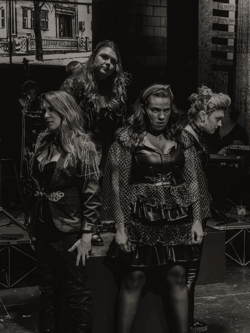 Review: Forge Light's LIZZIE Kills  Image