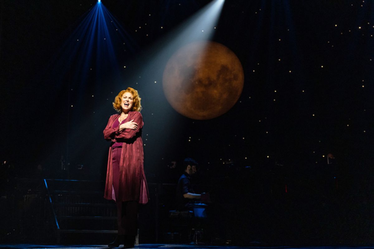Carolee Carmello at 