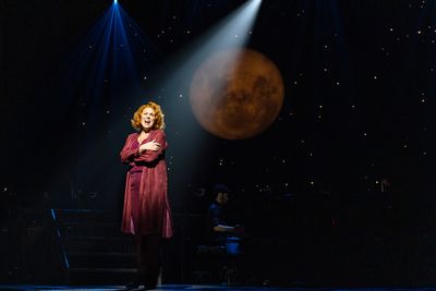 Carolee Carmello Photo