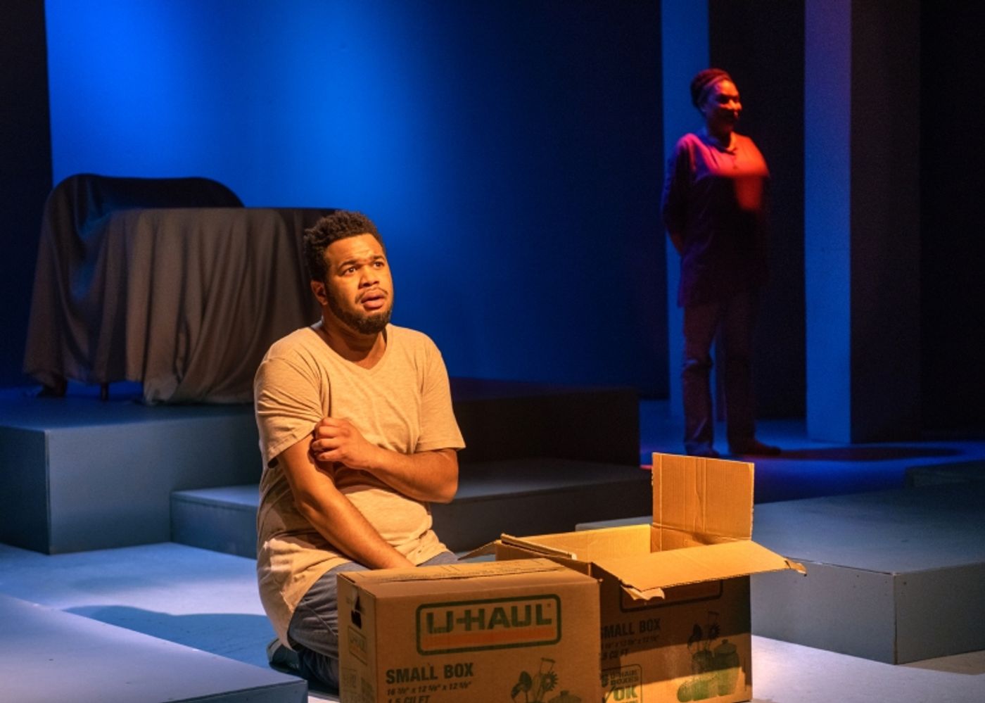 Review: INTERLUDE at New Conservatory Theatre Center  Image