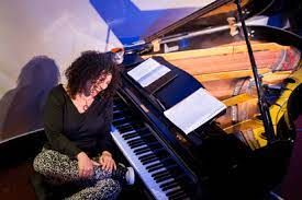 Interview: THERE ARE NO ONE-PERSON SHOWS: Musical Director, Tracy Stark  Image