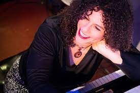 Interview: THERE ARE NO ONE-PERSON SHOWS: Musical Director, Tracy Stark  Image