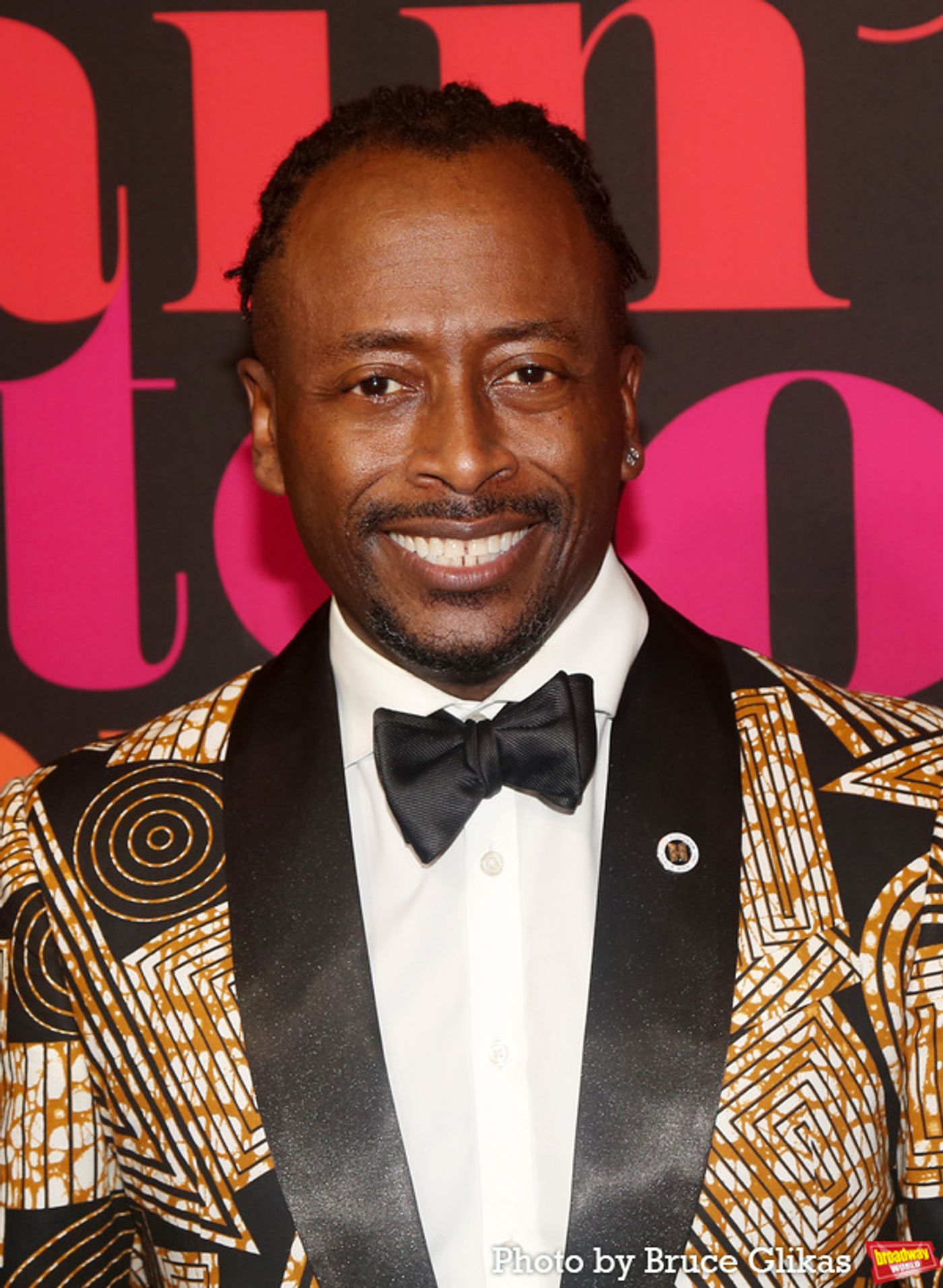 Photos: AIN'T TOO PROUD Re-Opens on Broadway; Go Inside the Big Night!  Image