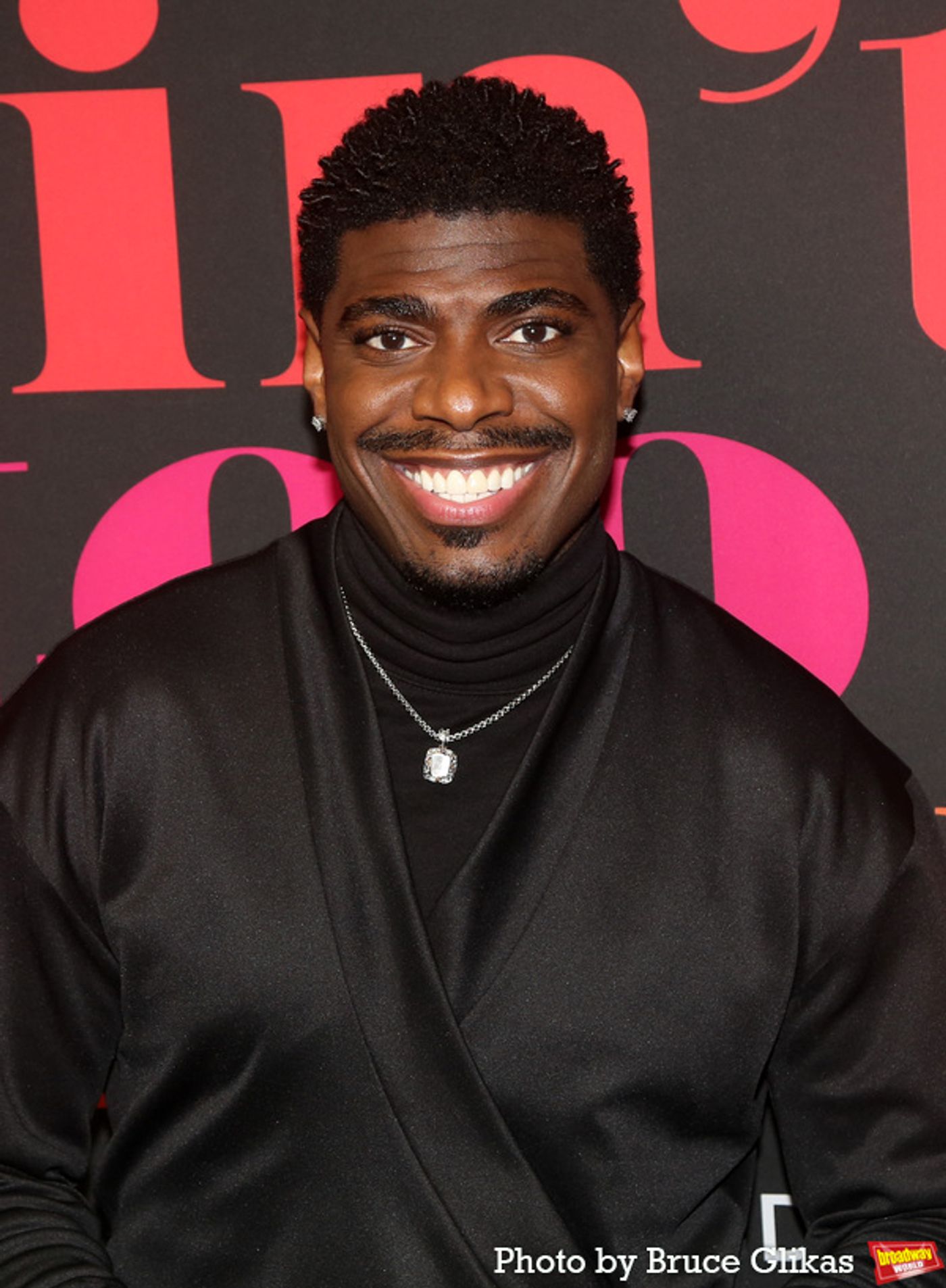 Photos: AIN'T TOO PROUD Re-Opens on Broadway; Go Inside the Big Night!  Image