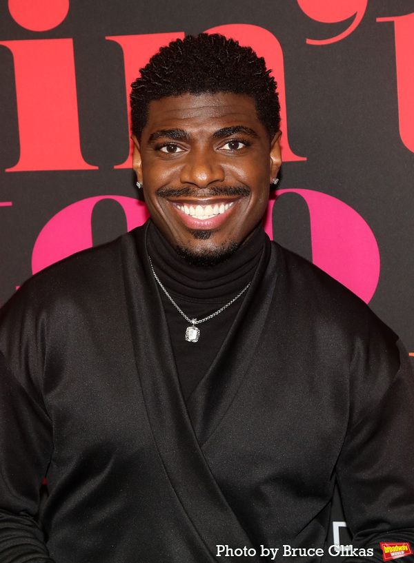 Jawan M. Jackson Photo