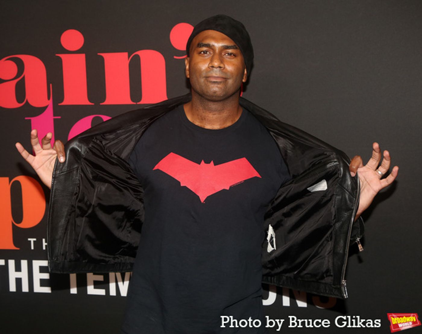 Photos: AIN'T TOO PROUD Re-Opens on Broadway; Go Inside the Big Night!  Image