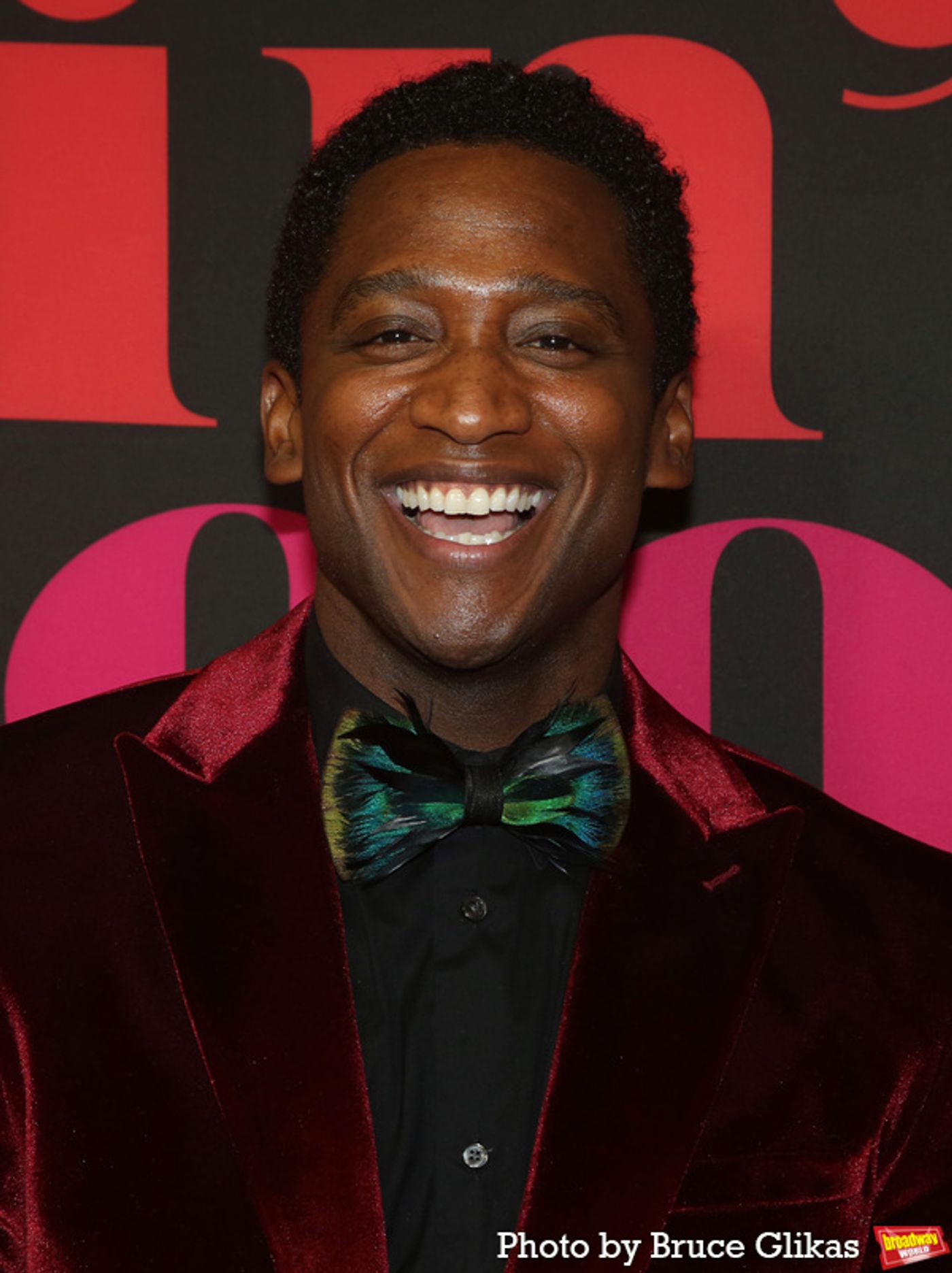 Photos: AIN'T TOO PROUD Re-Opens on Broadway; Go Inside the Big Night!  Image