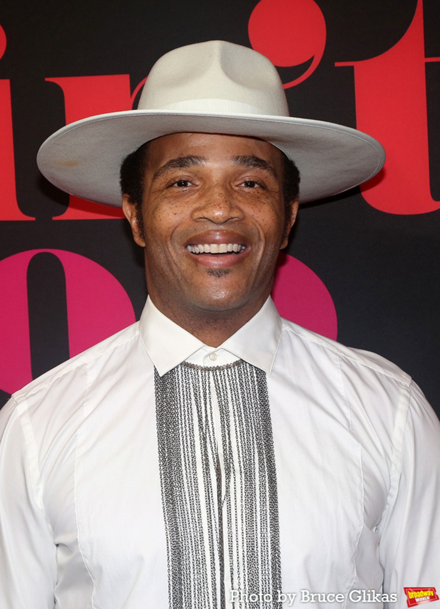 Photos: AIN'T TOO PROUD Re-Opens on Broadway; Go Inside the Big Night!  Image