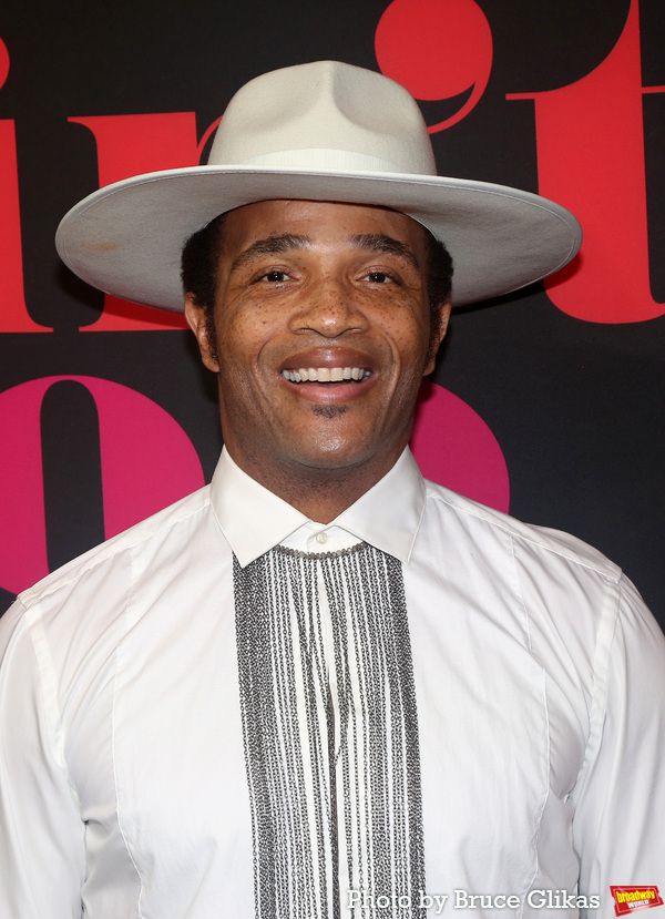 James Harkness Photo