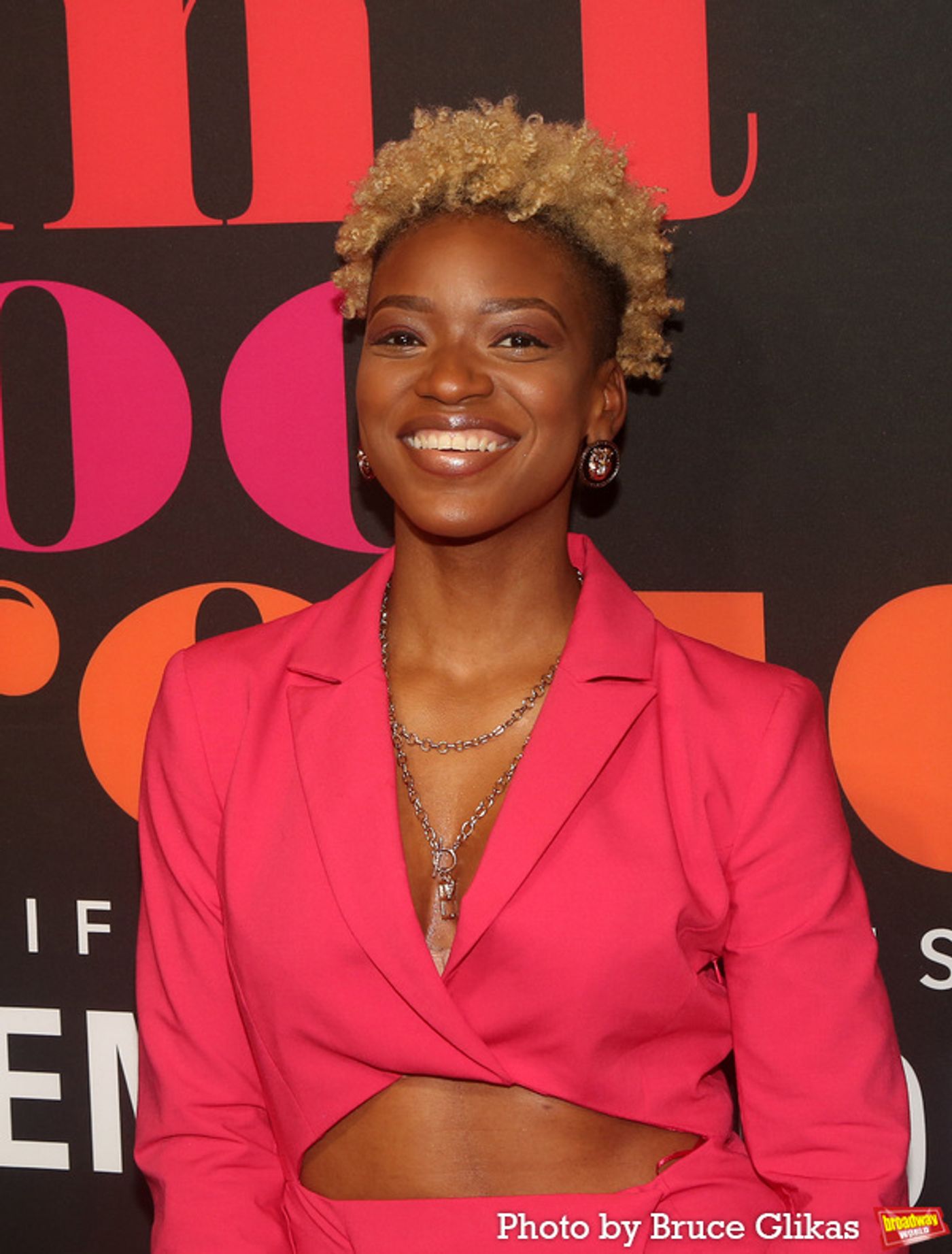 Photos: AIN'T TOO PROUD Re-Opens on Broadway; Go Inside the Big Night!  Image