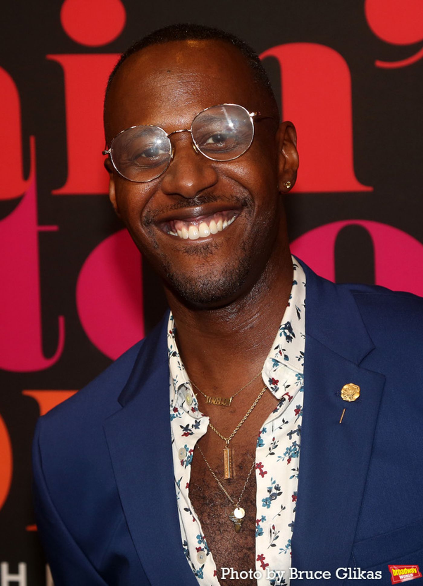 Photos: AIN'T TOO PROUD Re-Opens on Broadway; Go Inside the Big Night!  Image