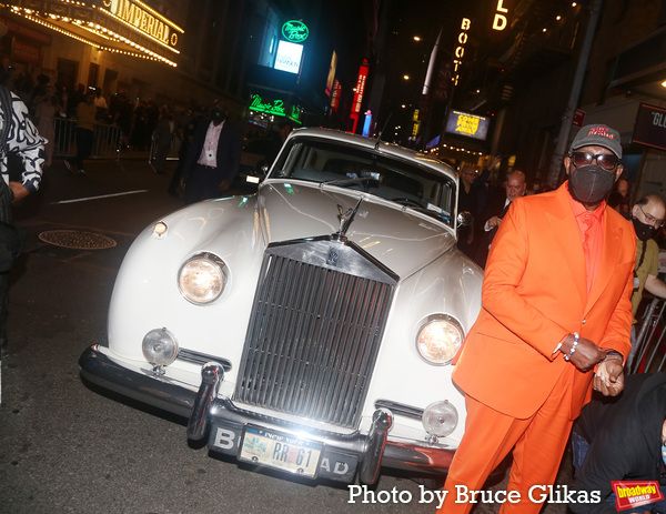 Otis Williams  Photo