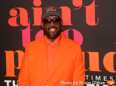 Otis Williams  Photo