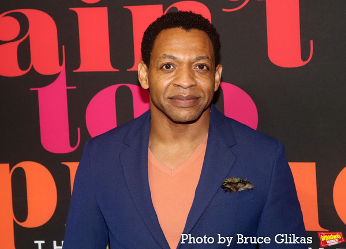 Photos: AIN'T TOO PROUD Re-Opens on Broadway; Go Inside the Big Night!  Image