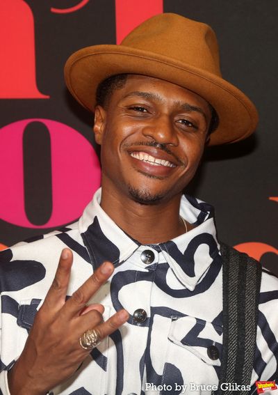 Ephraim Sykes  Photo