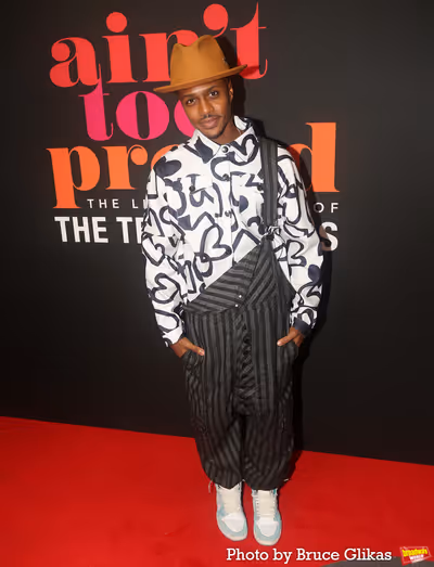 Ephraim Sykes  Photo