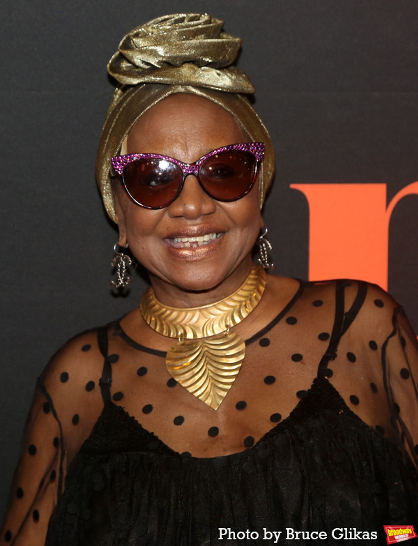 Photos: AIN'T TOO PROUD Re-Opens on Broadway; Go Inside the Big Night!  Image