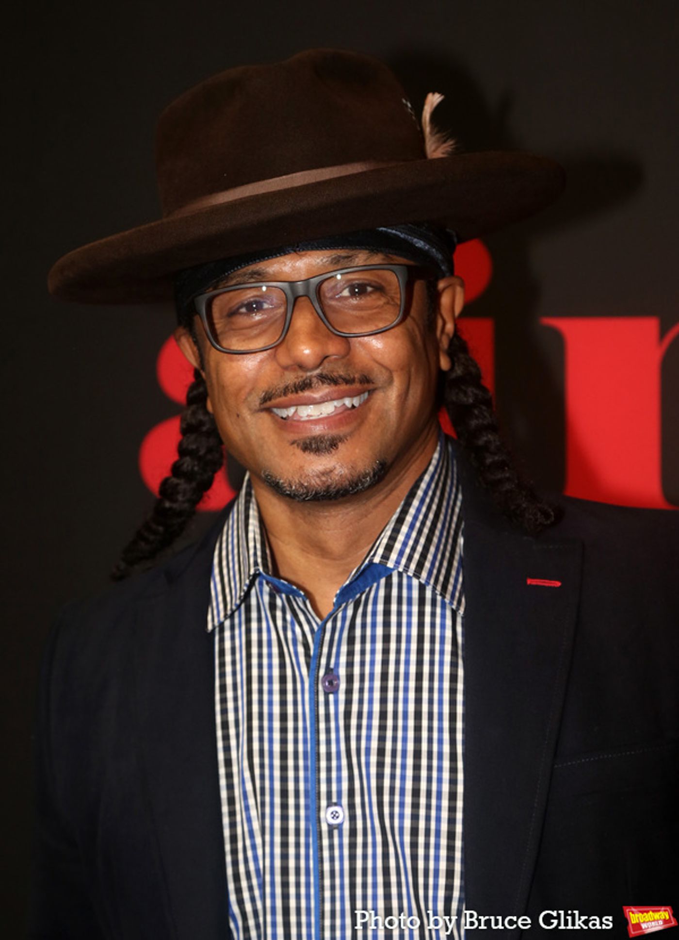 Photos: AIN'T TOO PROUD Re-Opens on Broadway; Go Inside the Big Night!  Image