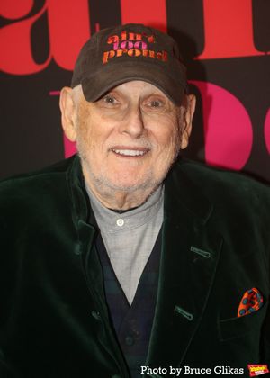 Shelly Berger @ BroadwayWorld Shelly Berger Photo