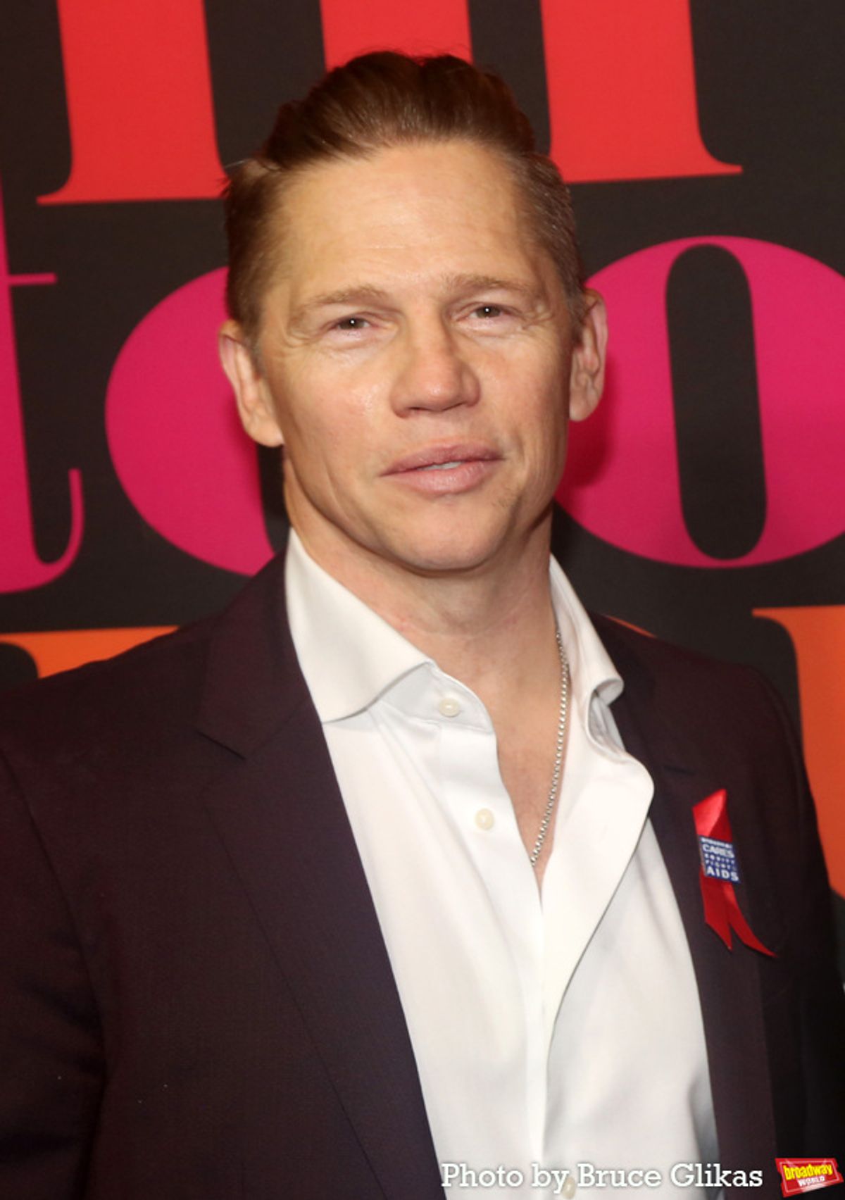 Jack Noseworthy at 