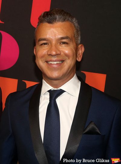 Sergio Trujillo  Photo