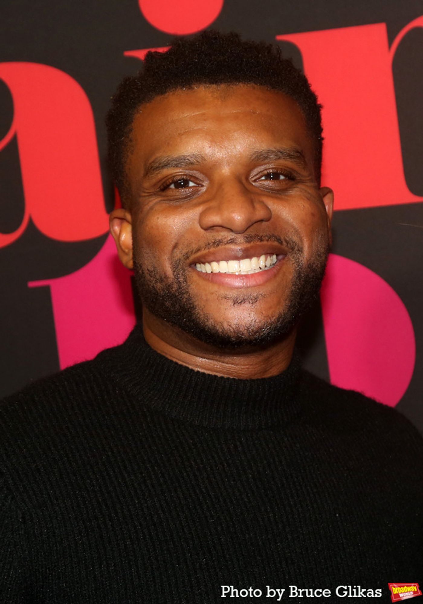 Photos: AIN'T TOO PROUD Re-Opens on Broadway; Go Inside the Big Night! Photos: AIN'T TOO PROUD Re-Opens on Broadway; Go Inside the Big Night! Image