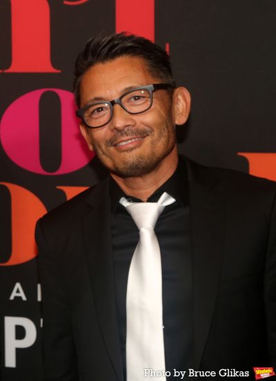 Robert Brill Photo