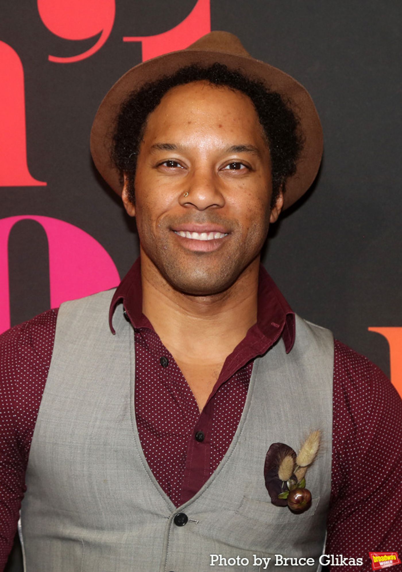 Photos: AIN'T TOO PROUD Re-Opens on Broadway; Go Inside the Big Night! Photos: AIN'T TOO PROUD Re-Opens on Broadway; Go Inside the Big Night! Image