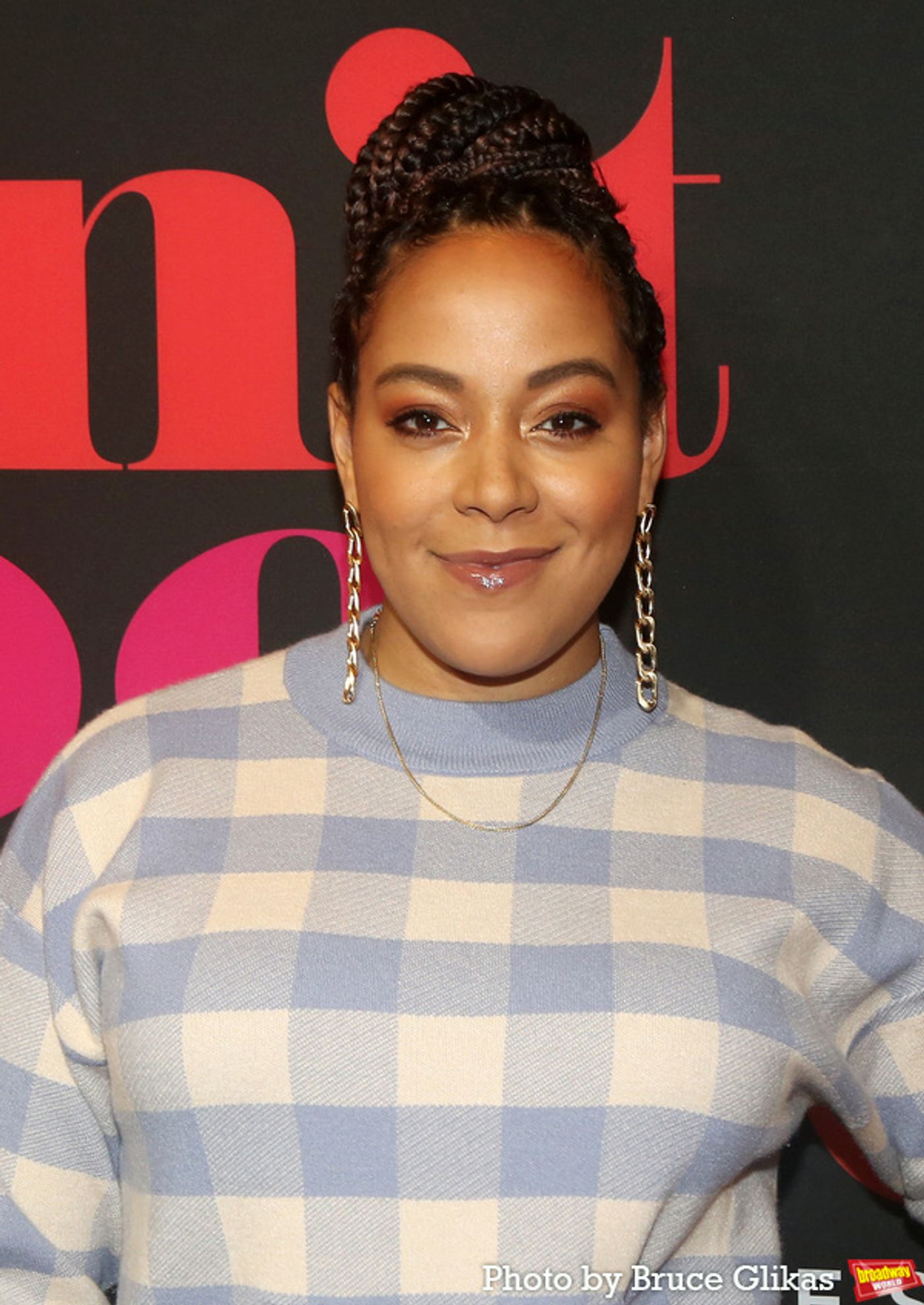 Photos: AIN'T TOO PROUD Re-Opens on Broadway; Go Inside the Big Night!  Image