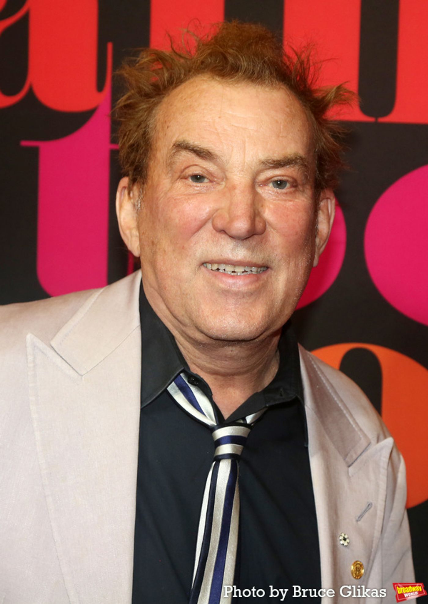 Photos: AIN'T TOO PROUD Re-Opens on Broadway; Go Inside the Big Night!  Image