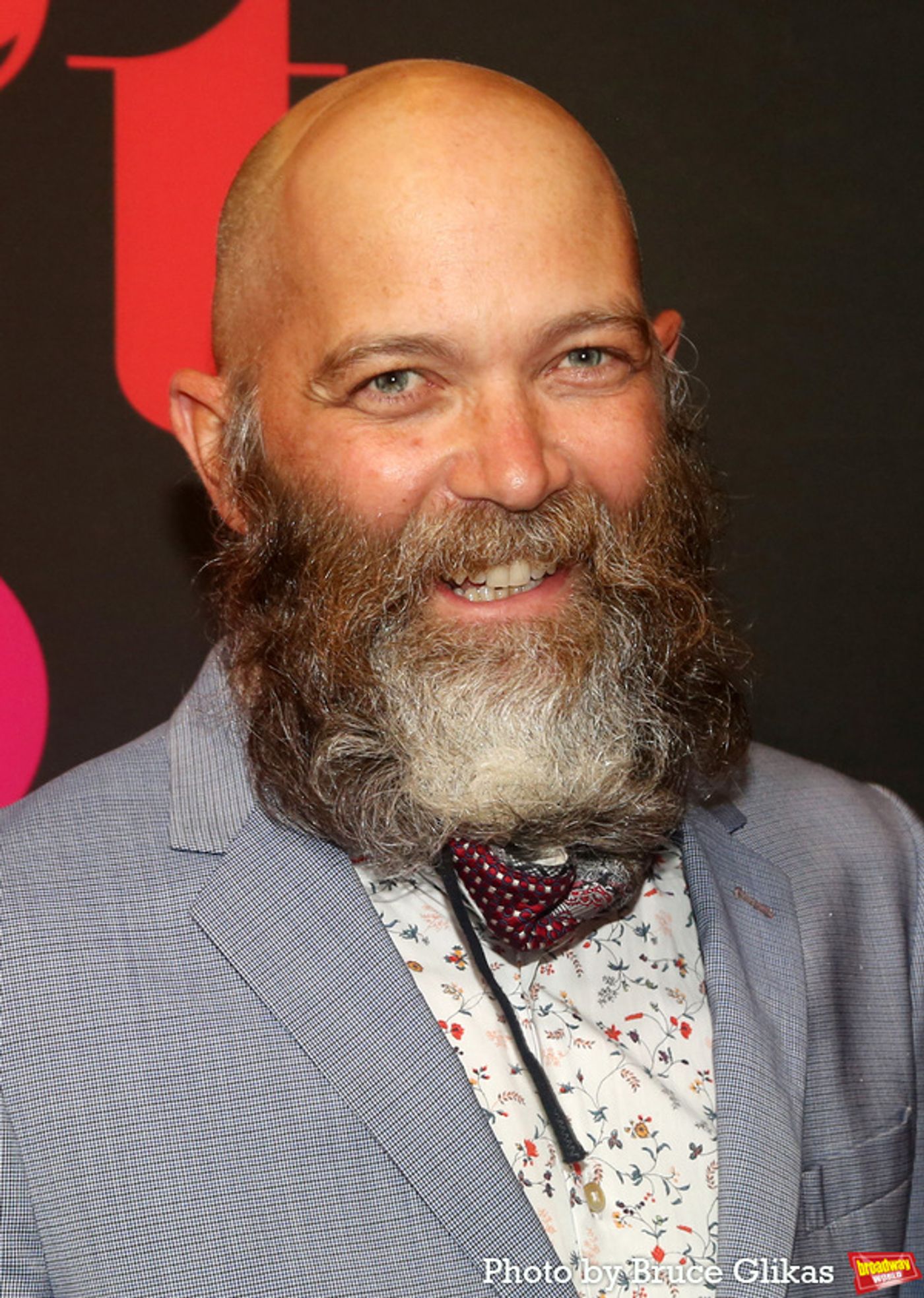 Photos: AIN'T TOO PROUD Re-Opens on Broadway; Go Inside the Big Night!  Image