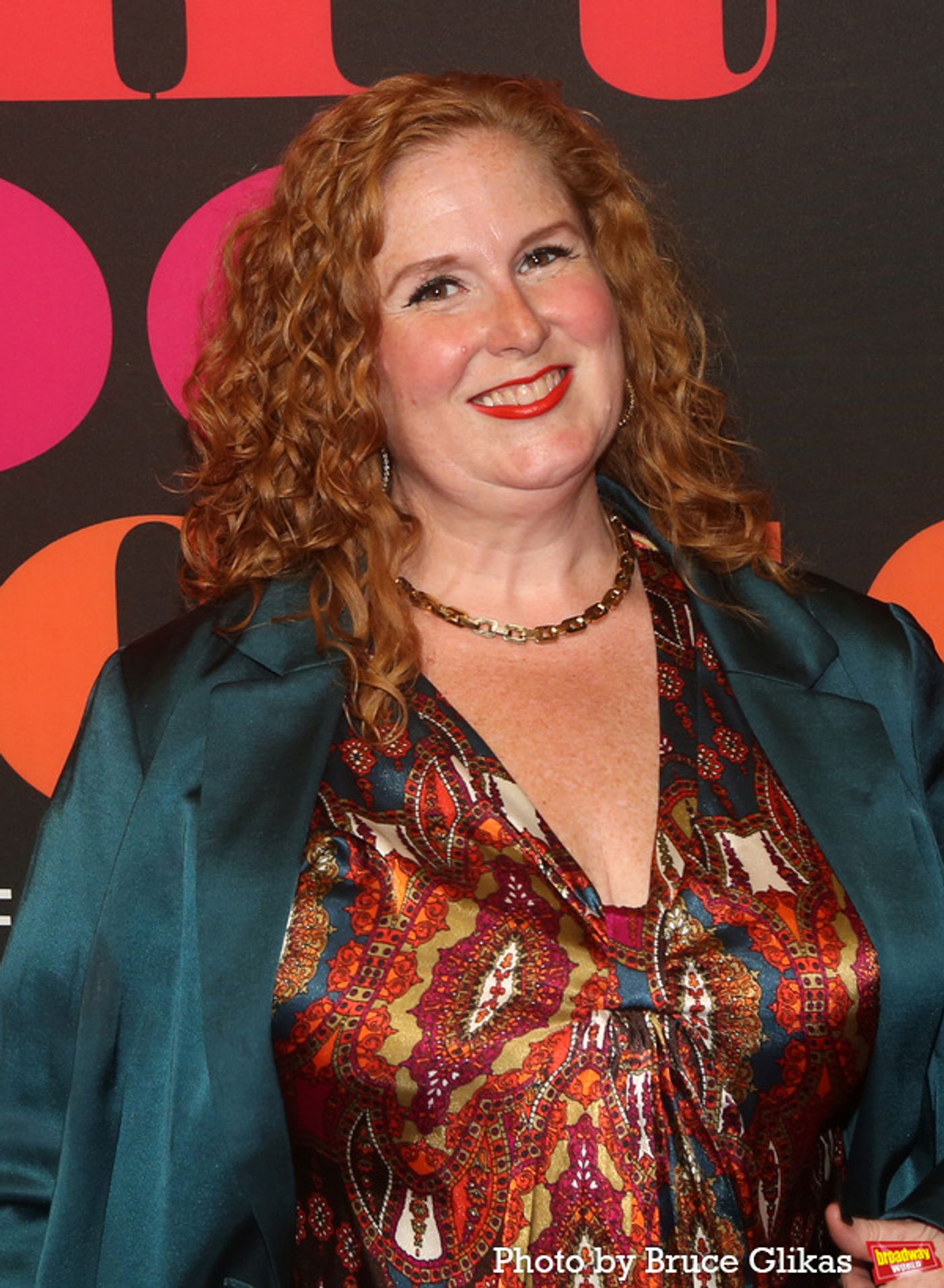 Photos: AIN'T TOO PROUD Re-Opens on Broadway; Go Inside the Big Night! Photos: AIN'T TOO PROUD Re-Opens on Broadway; Go Inside the Big Night! Image