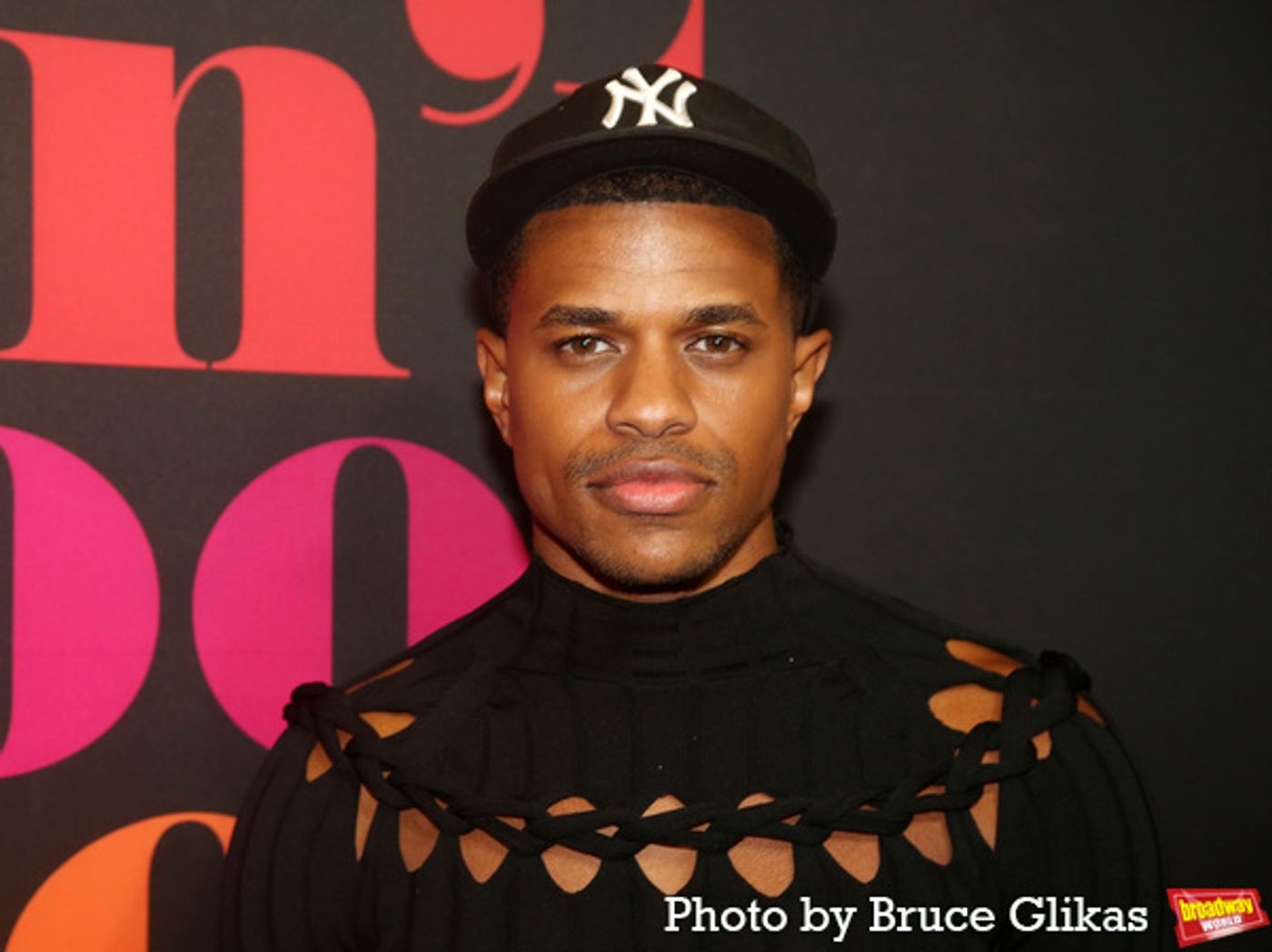 Photos: AIN'T TOO PROUD Re-Opens on Broadway; Go Inside the Big Night!  Image