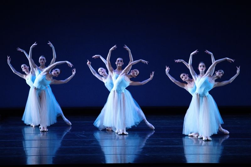 Review: CELTS at KC Ballet Image