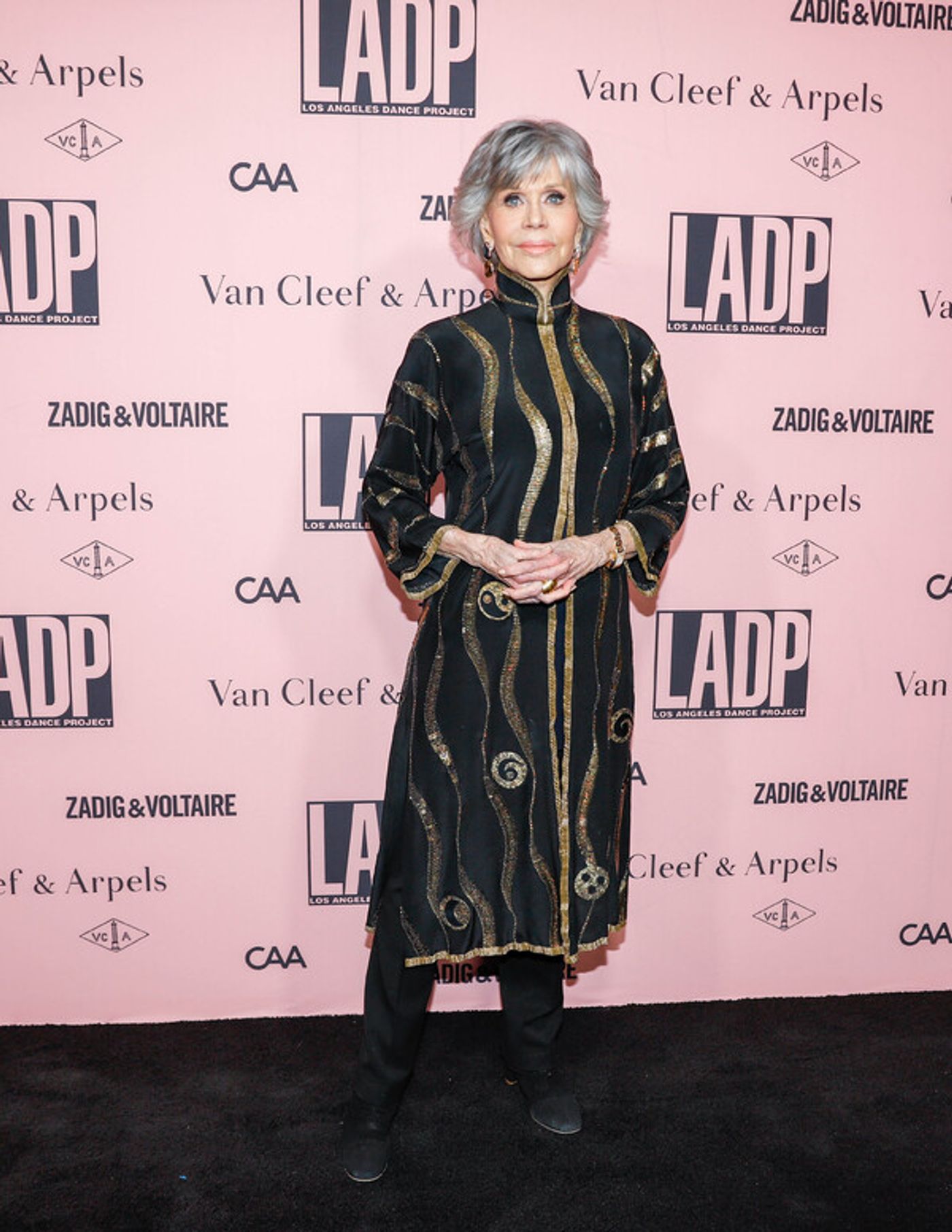 Photos: Inside Last Night's Annual LA Dance Project Gala  Image