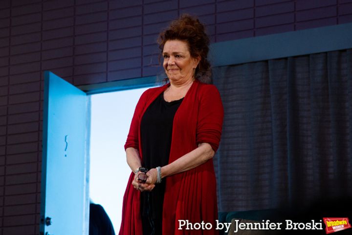 Dana H. Production Photo