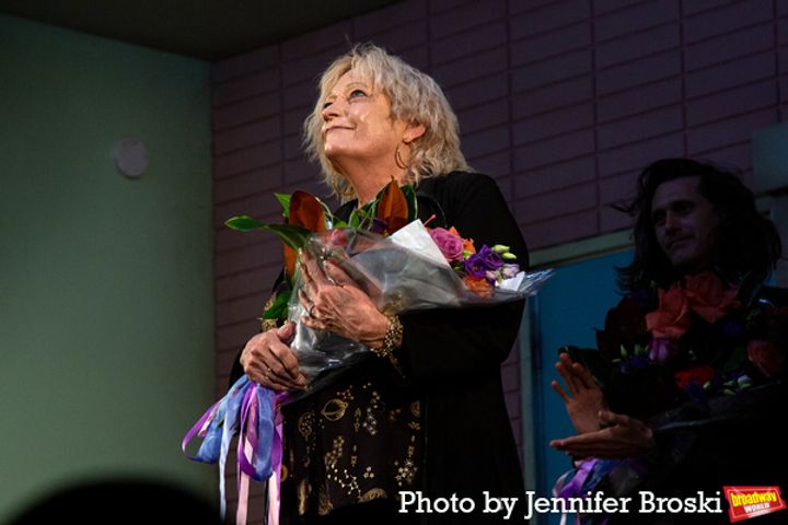 Dana H. Production Photo