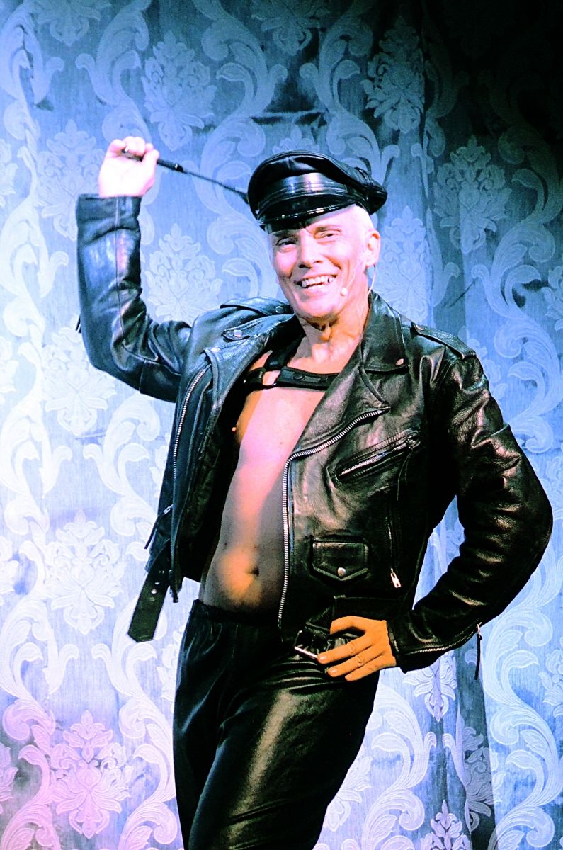 Review: THE PRODUCERS at Desert Theatreworks  Image