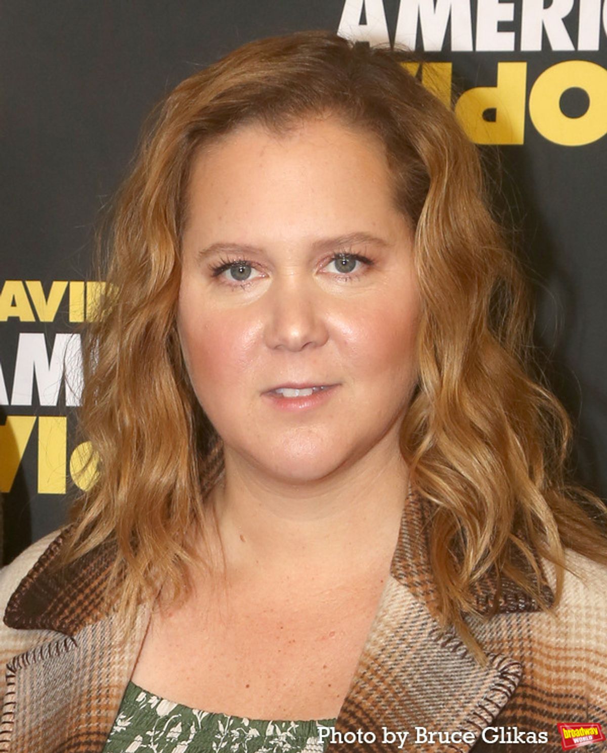 Amy Schumer at 