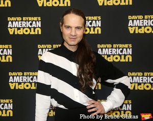 Jordan Roth Photo
