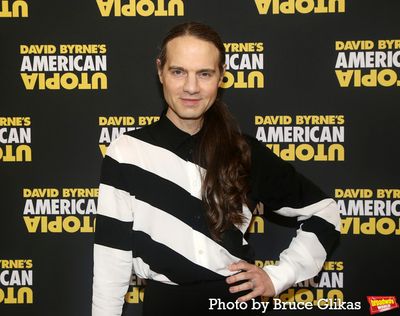 Jordan Roth Photo