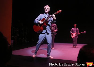 David Byrne  Photo
