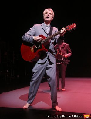 David Byrne  Photo