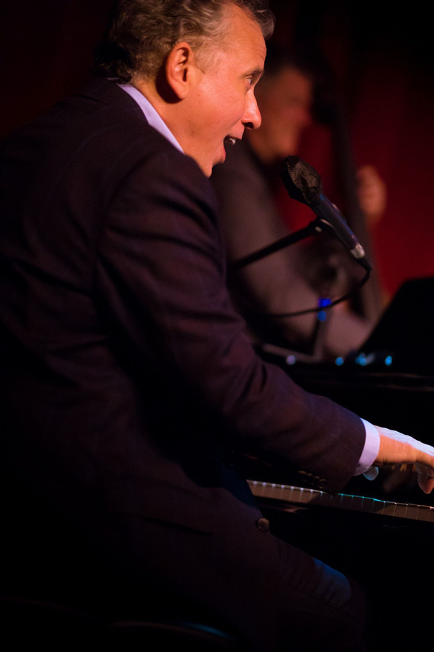 Photos: Inside the Past Two Talent-Filled Months of Jim Caruso's Cast Party at Birdland  Image