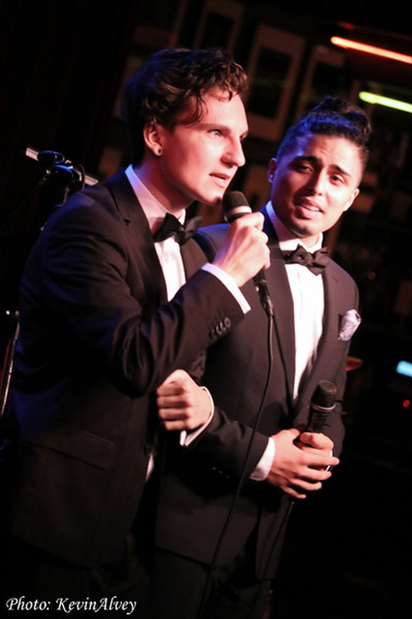 Photos: Inside the Past Two Talent-Filled Months of Jim Caruso's Cast Party at Birdland  Image