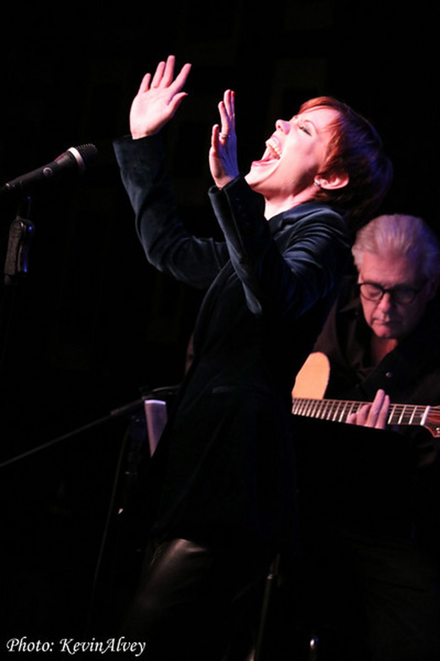 Photos: Inside the Past Two Talent-Filled Months of Jim Caruso's Cast Party at Birdland  Image