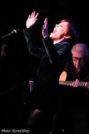 Carole J. Bufford @ BroadwayWorld Carole J. Bufford Photo