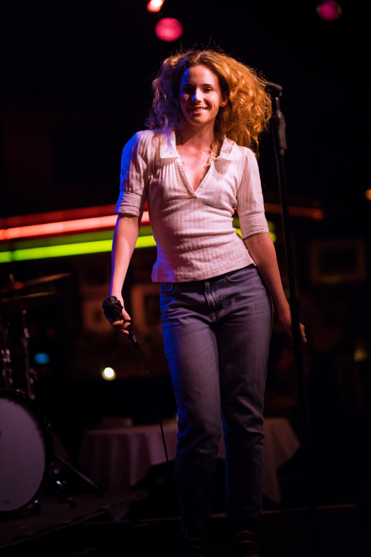 Caroline Mixon at Photos: Inside the Past Two Talent-Filled Months of Jim Caruso's Cast Party at Birdland
