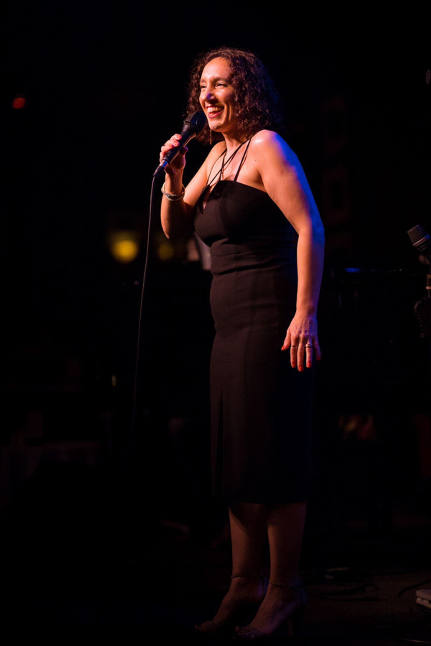 Photos: Inside the Past Two Talent-Filled Months of Jim Caruso's Cast Party at Birdland  Image