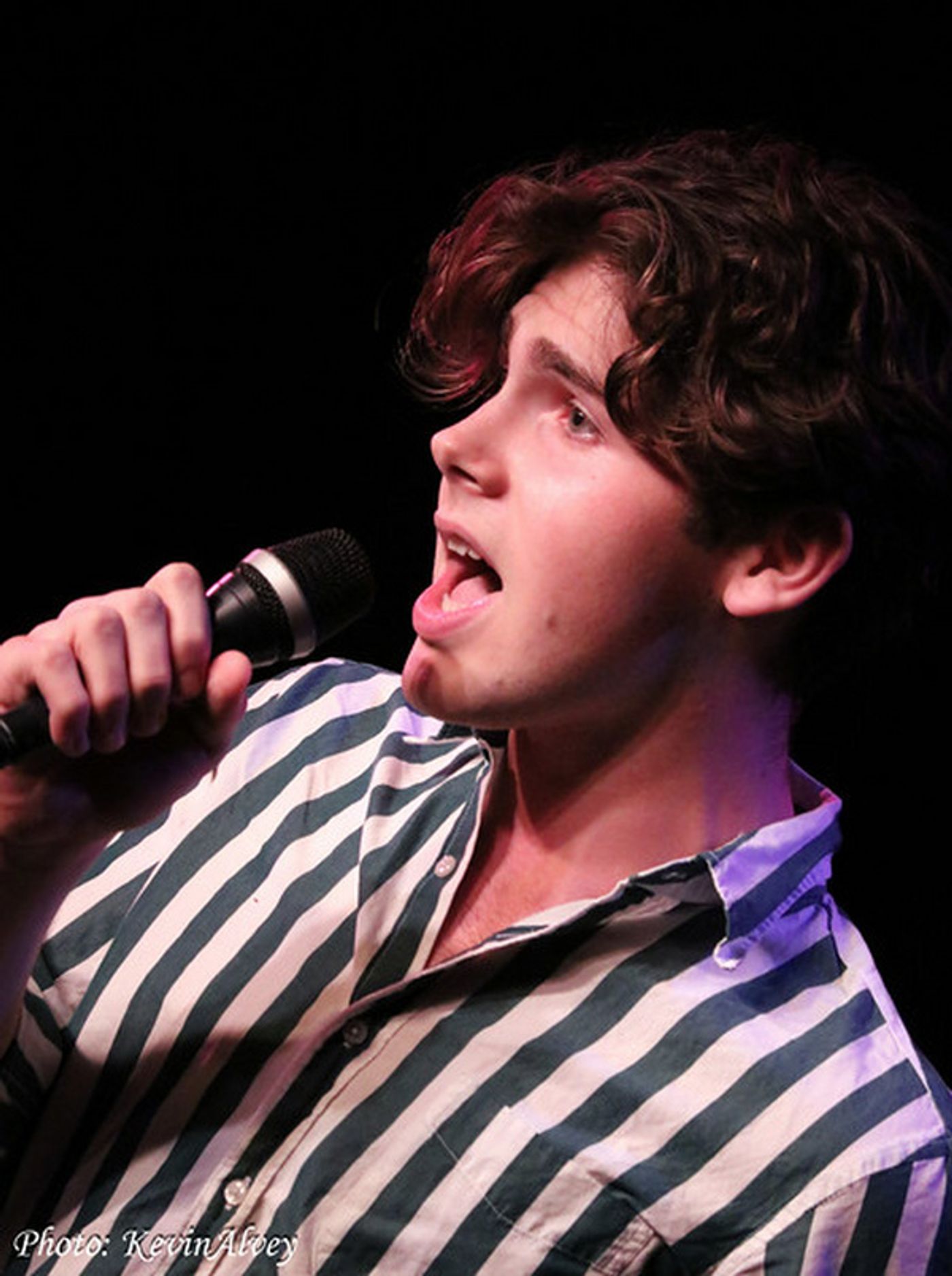 Photos: Inside the Past Two Talent-Filled Months of Jim Caruso's Cast Party at Birdland  Image
